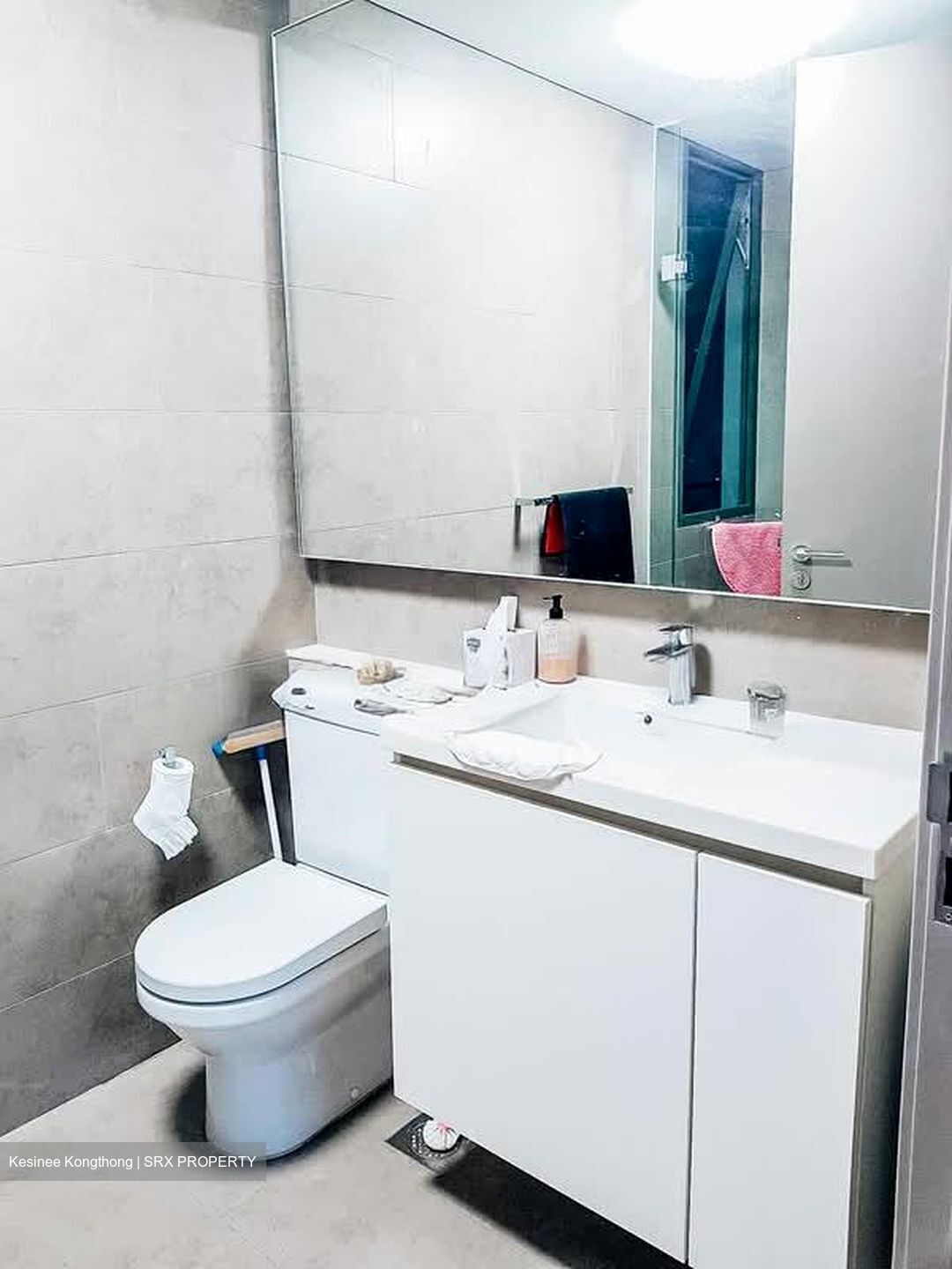 Stratum (D18), Condominium #542745891